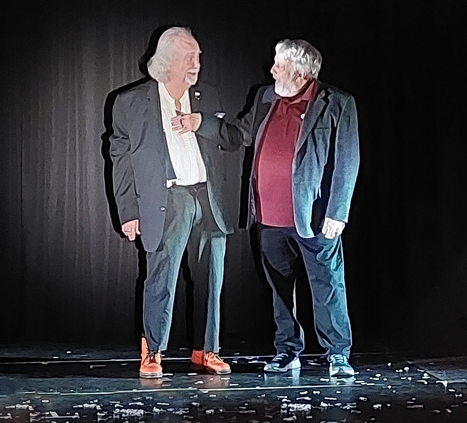 Todd Simpson and Artie.jpg